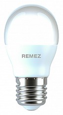 Лампа светодиодная Remez  E27 7Вт 4100K RZ-118-G45-E27-7W-4K