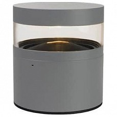 Наземный низкий светильник Norlys Stavanger 1247GR