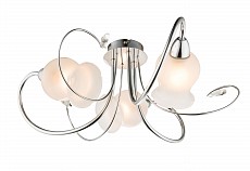 Потолочная люстра Globo Lilly i 60213-3