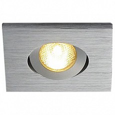 Встраиваемый светильник SLV New Tria Mini 114416