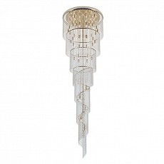 Накладной светильник Dio D’Arte Emilia Emilia E 1.10.100.101 N