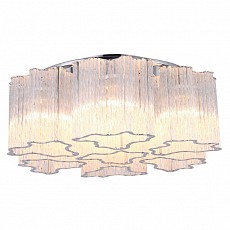 Накладной светильник Arte Lamp Diletto A8567PL-7CL