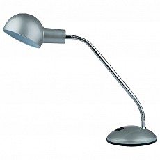 Настольная лампа офисная Odeon Light Voxa 2112/1T