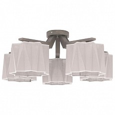 Потолочная люстра TK Lighting Piano 675 Piano 5