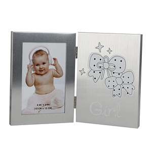 Фоторамка настольная 6032 Б0013030