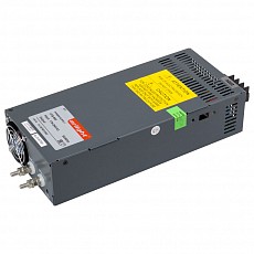 Блок питания Arlight  HTS-800-12 (12V, 66A, 800W)