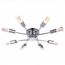 Потолочная люстра Globo Peru 56199-8D