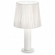 Настольная лампа декоративная Ideal Lux Effetti EFFETTI TL1