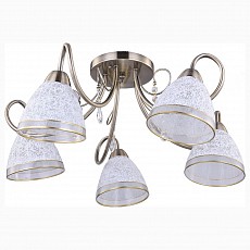 Потолочная люстра Escada Sandra 672/5PL