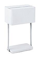 Настольная лампа декоративная Eglo Jamela 92069