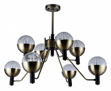 Люстра на штанге Stilfort Sharm 2034/05/08P