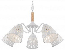 Подвесная люстра Freya Nendo FR5138PL-05W