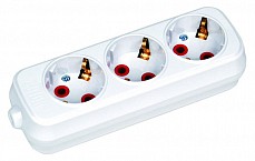 Удлинитель Horoz Electric 200-310-301 HRZ00001504