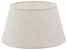 Плафон текстильный Eglo ПРОМО 1+1 Vintage 49971