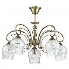 Люстра на штанге Lumion Monica 3135/5