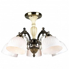 Люстра на штанге Omnilux OM-611 OML-61107-05