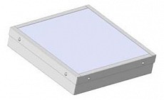 Накладной светильник TechnoLux TLF OL EM0 TLF02 OL EM0