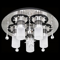 Потолочная люстра Omnilux OM-171 OML-17107-06