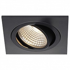 Встраиваемый светильник SLV New Tria 77 113910