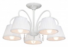 Люстра на штанге Vitaluce V3467 V3467/5PL