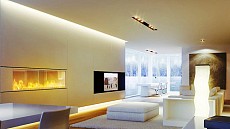 Комплект с лентой светодиодной Paulmann ULTRALED 70589