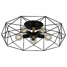 Потолочная люстра F-promo Castor 2584-5U