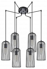 Подвесная люстра Escada Phoenix 10198/6