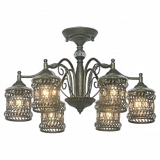 Люстра на штанге Favourite Arabia 1621-6P