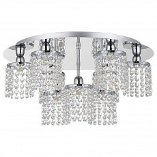 Потолочная люстра Lussole Monteleto LSJ-0407-09