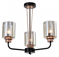 Люстра на штанге Rivoli Gratia Б0051242