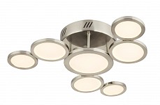 Потолочная люстра Globo Corsus 56005-28