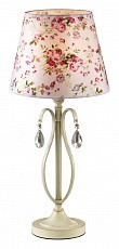 Настольная лампа декоративная Odeon Light Lamena 2533/1TA