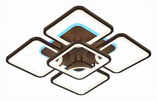 Потолочная люстра EVOLED Valiano SLE500472-05RGB