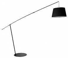 Торшер TOPGRADE TOPGRADE Wrangell GRLSP-0505