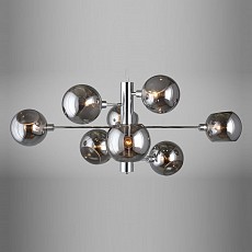 Подвесная люстра Omnilux Rilievo OML-93203-08