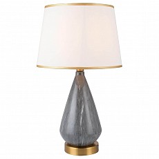 Настольная лампа декоративная TopLight Gwendoline 1 TL0292-T