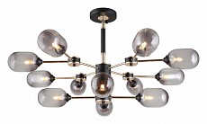 Люстра на штанге Omnilux Loano OML-94807-12
