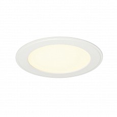 Встраиваемый светильник SLV Senser 162713