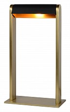 Настольная лампа декоративная Lucide Loras 30500/01/02