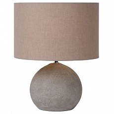 Настольная лампа декоративная Lucide Boyd 71540/81/41