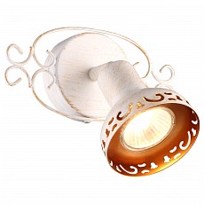 Спот Arte Lamp Focus A5219AP-1WG