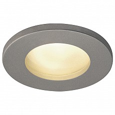 Встраиваемый светильник SLV Dolix 1001167