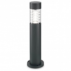 Наземный низкий светильник Ideal Lux Dema DEMA PT1 H40 ANTRACITE