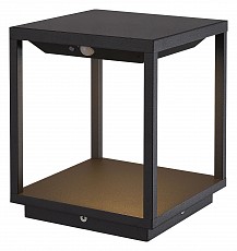 Наземный низкий светильник Mantra Meribel 7085