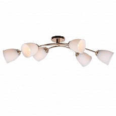 Потолочная люстра Imex MD.0537 MD.0537-6-S FGD