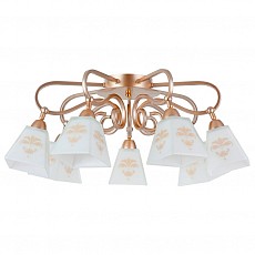 Потолочная люстра Freya Silvana FR2062-PL-07-G