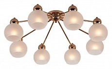 Потолочная люстра Escada 1114 1114/8P