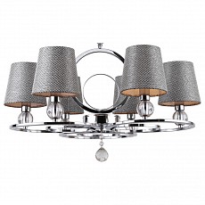Подвесная люстра Escada Patiga 582/6