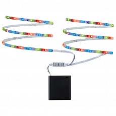 Комплект с лентой светодиодной Paulmann Mobil 70700