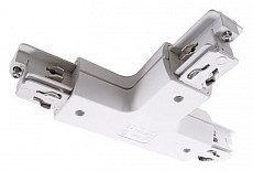 Соединитель T-образный для треков Deko-Light T-connector square right 555641